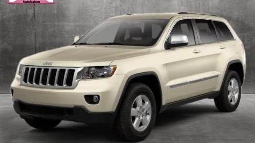 JEEP GRAND CHEROKEE 2011 1J4RR5GG8BC681243 image